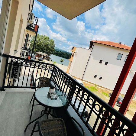 Apartmani Zivkovic Srebrno Jezero Велико-Градиште Экстерьер фото