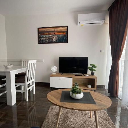 Apartmani Zivkovic Srebrno Jezero Велико-Градиште Экстерьер фото