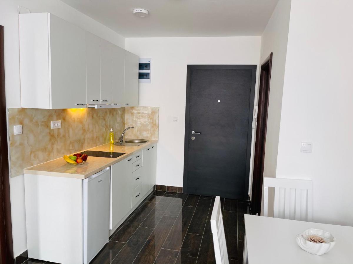 Apartmani Zivkovic Srebrno Jezero Велико-Градиште Экстерьер фото